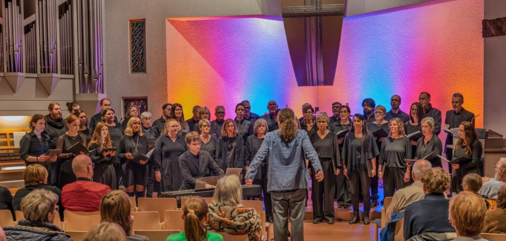 Pure Sound bei Arcobaleno in Sinsheim